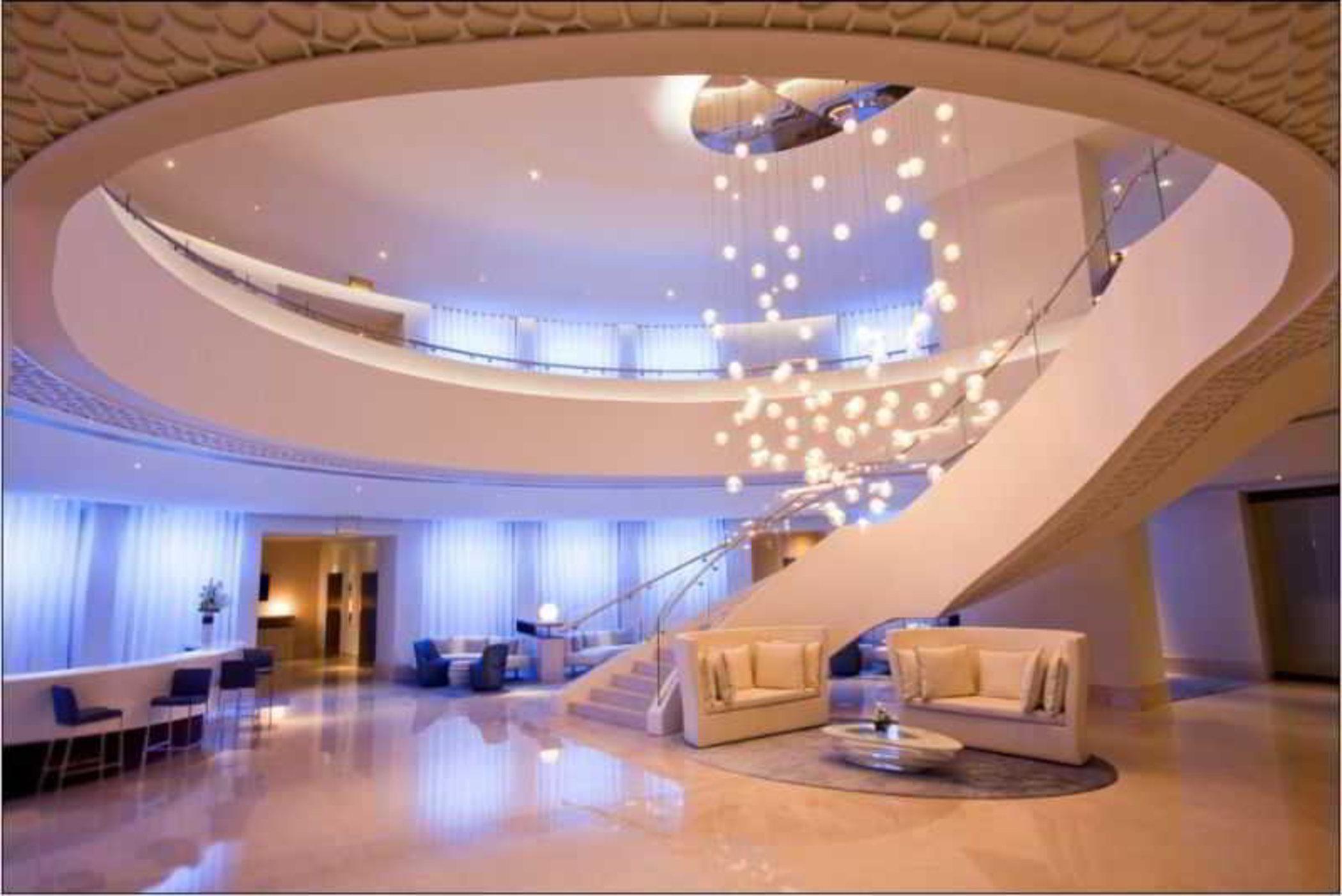 Ja Ocean View Hotel, Jumeirah Beach Dubai Exterior foto Lobby